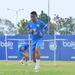 Kebijakkan Rotasi di Pelatih Jadi Solusi Hadapi Jadwal Padat