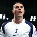 Defender Tottenham memberi Kabar Positif Jelang vs Coventry