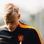 Jan Paul vsn Hecke Pulang Lebih Awal Dari Tugas Internasional Karena Cedera