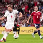 Demi Kejar Rekor CR7, Harry Kane Tolak Pensiun dari Timna dalam Waktu Dekat
