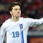 Demi Lindungi Pemain, Dortmund Minta Yunani Tak Forsir Konstantinos Karetsas