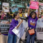 Animal March Suarakan 8 Tuntutan untuk Perlindungan dan Kesejahteraan Hewan