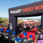 Denda €5,000 untuk Pembalap MotoGP yang Absen di Acara Promo