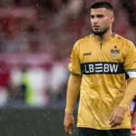 Deniz Undav Kecewa Stuttgart Gagal Ubah Dominasi Menjadi Kemenangan