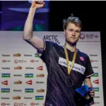 Denmark Bawa Pulang 2 Gelar di Arctic Open 2026