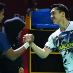 Denmark Open 2026: Alwi Farhan Menangi Derby Merah Putih