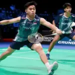 Denmark Open 2026: Debut Devin-Rayhan Dihadang China