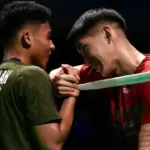Denmark Open 2026: Moh Zaki Ubaidillah Akui Ketangguhan Victor Lai