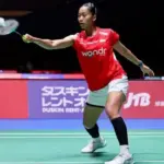 Denmark Open 2026: Putri Kusuma Wardani Revans Atas Katethong