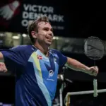 Denmark Open 2026: Rasmus Gemke Terus Lanjutkan Momentum