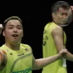 Denmark Open 2026: Reuni Aaron-Wooi Yik Amankan Kemenangan