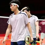 Denmark Open 2026: Seo Seung Jae-Kim Won Ho Kembali Gagal