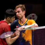 Denmark Open 2026: Victor Lai Singkirkan Rasmus Gemke