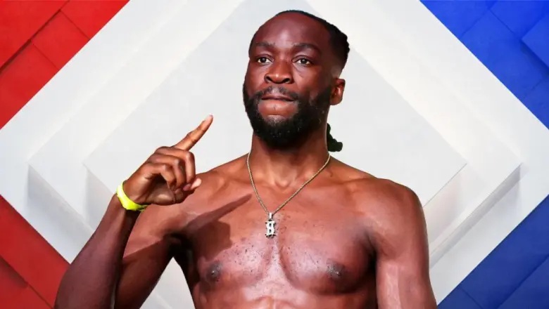 Denzel Bentley Lepas Gelar WBO setelah Bergabung dengan Zuffa Boxing