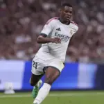 Denzel Dumfries Semakin Terancam Masa Depannya di Real Madrid