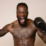 Deontay Wilder Sepakat Tampil di Laga Pendukung Fury vs Joshua