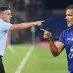 Derbi Pelatih Inggris di Final FIFA ASEAN Cup Timnas Indonesia vs Thailand