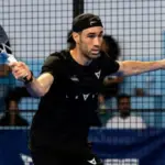 Derby Italia Tersaji di Perempat Final FIP Padel Gold Perugia