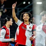 Deretan Fakta Menarik Usai Feyenoord Menang 3-2 atas Como