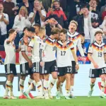 Deretan Fakta Menarik Usai Jerman Menang 2-0 atas Serbia