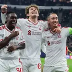 Deretan Fakta Menarik Usai Liverpool Menang 6-3 atas LASK