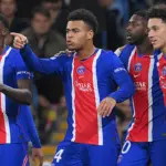 Deretan Fakta Menarik Usai Paris Saint-Germain Menang 4-2 atas Manchester City