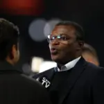 Desailly Yakini Mancini Sosok Ideal Atasi Krisis Timnas Italia