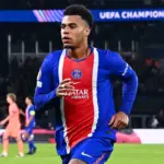 Desire Doue Puji Performa PSG Usai Hajar Barcelona 4-2