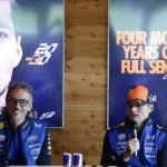Detail Negosiasi Kontrak Baru Max Verstappen Terungkap