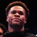 Devin Haney Resmi Gabung DAZN, Siap Gelar Duel Unifikasi di Kelas Welter