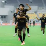 Dewa United FC Bertekad Lanjutkan Tren Positif Demi Rebut Posisi Puncak