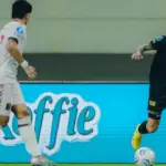 Dewa United FC Sukses Rebut Puncak Klasemen Usai Tekuk Persijap Jepara