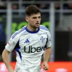 Di Balik Transfer Martin Baturina ke Como, Ada Peran Fabrizio Romano