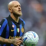 Di Canio Ragukan Federico Dimarco sebagai Bek Kiri di Timnas Italia
