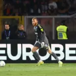 Di Gregorio Berpotensi Hengkang dari Bournemouth Menuju Bologna