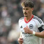Dicaci Tidak Tumbang, Robin Koch Beri Bukti Penampilan Garang vs Koln