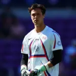 Diego Kochen Tampil Gemilang Membela Timnas AS