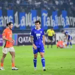 Dihantui ‘Dendam’ Sergio Castel, Armada Persib Harus Siaga