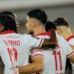 Diimbangi Toulouse, Matthis Abline Lebih Pilih Tidak Cetak Gol Tapi Menang