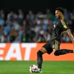 Dikritik Media Italia, Lloyd Kelly Tak Diharapkan Main dalam Waktu Dekat