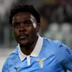 Dimainkan Sebagai Pemain Pengganti, Dele-Bashiru Cetak Gol Brilian vs Juve