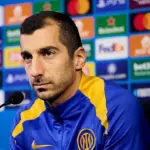 Diminta Gambarkan Henrikh Mkhitaryan dengan 1 Kata, Chivu: Pemimpi!