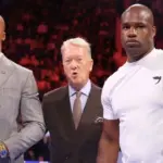 Dinilai Kian Pede, Daniel Dubois Dijagokan Tekuk Wardley Kedua Kalinya