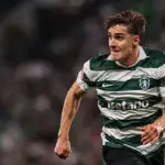 Dipanggil Spanyol, Sporting CP Kejar Perpanjangan Kontrak Ivan Fresneda