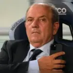 Direktur Lazio merasa Senang Dengan Start Luar Biasa Musim Ini