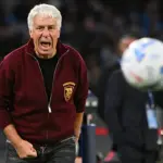 Ditahan Imbang Napoli 3-3, Gian Piero Gasperini Nilai AS Roma Seharusnya Menang