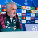 Ditanya soal Peluang Juara, Jawaban Jose Mourinho Justru Tak Terduga