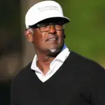 Ditinggalkan Caddie Utama, Vijay Singh Sukses Puncaki SAS Championship