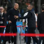 Diusir saat Napoli Ditahan AS Roma 3-3, Max Allegri Terancam Skors
