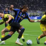 Djed Spence Cerita Hari Kontrak Bersama Keluarga di Inter Milan
